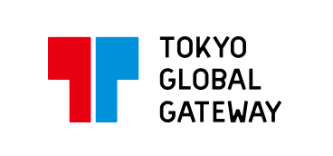 TOKYO　GLOBAL　GATEWAY