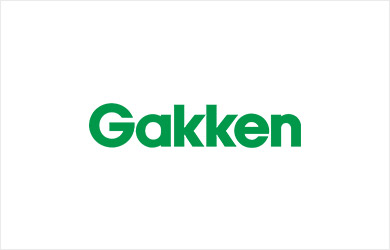 株式会社学研ホールディングス様