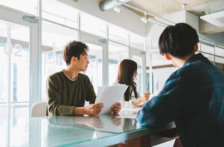 体験のイメージ