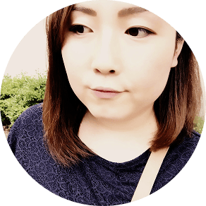 制作ディレクター吉村 紫音の写真