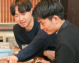 団体向けイベントとして