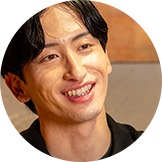 Aさん