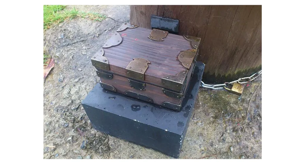 報告者数32万人！福島県全域の周遊イベント