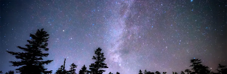 町おこしの取り組み事例 【長野県阿智村】日本一の夜空