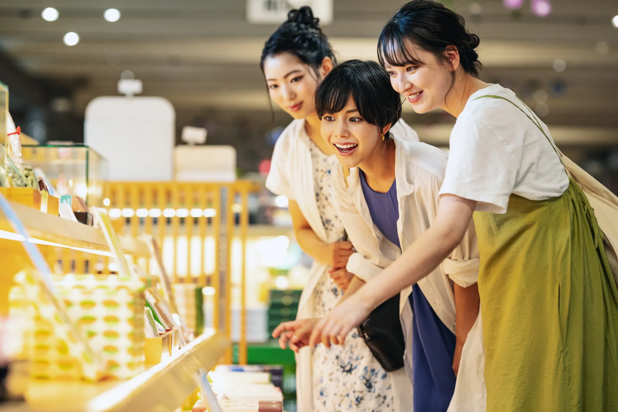 新規客を増やす「入り口施策」