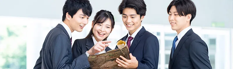 企業研修イベント