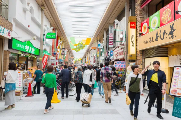 商店街イベントのアイデアをご紹介！