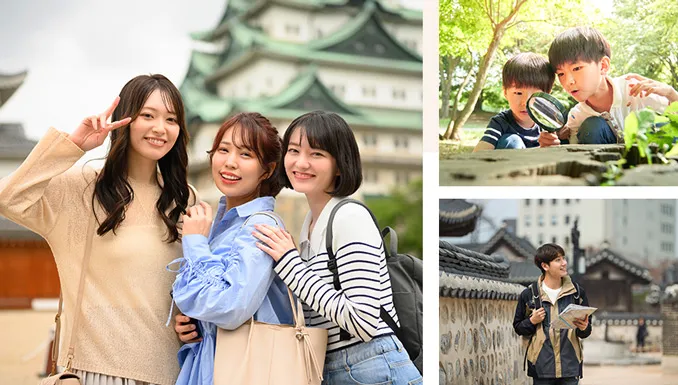 地域理解を深めるコンテンツ設計