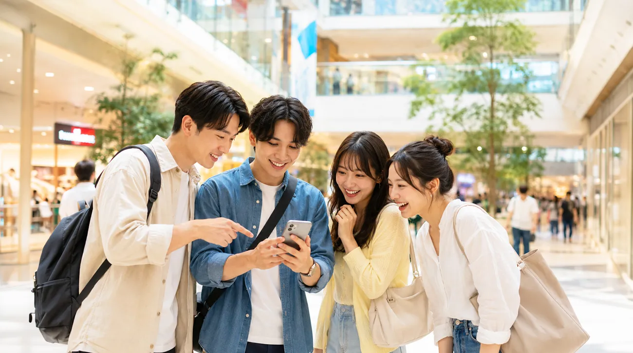 継続的な集客とファンづくりにつながる最短2週間で導入できるプログラム謎ときラリー！