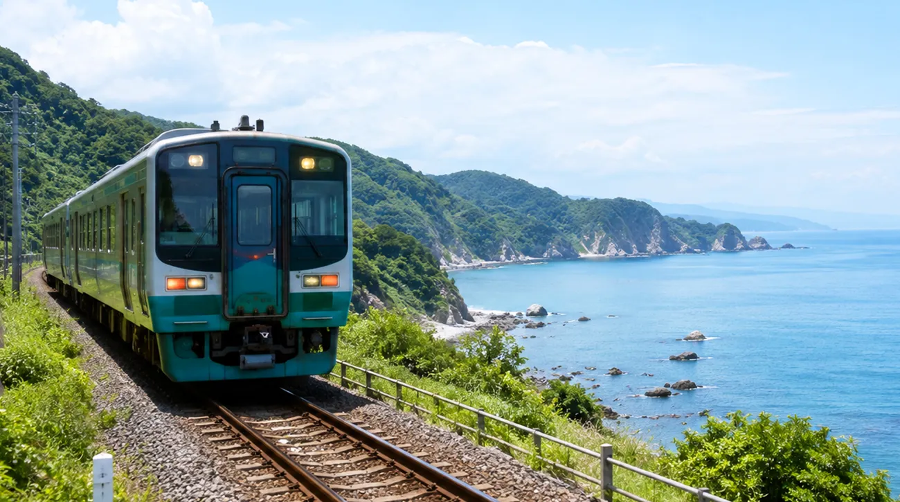 乗車促進と沿線回遊を同時に叶える鉄道×謎解きプロモーション！